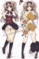 New Cute Ribbon Girl Anime Dakimakura Japanese Hugging Body Pillow Cover H3411 Anime Dakimakura Pillow Shop