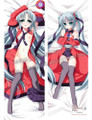 New Cute Twintail Anime Dakimakura Japanese Hugging Body Pillow Cover ADP72001 Anime Dakimakura Pillow Shop