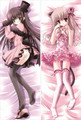 New Tinkle Anime Dakimakura Japanese Pillow Cover BY3 Anime Dakimakura Pillow Shop