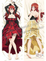 New Maou - Maoyu Anime Dakimakura Japanese Hugging Body Pillow Cover ADP71055 Anime Dakimakura Pillow Shop