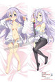New Kirin Toudou - The Asterisk War Anime Dakimakura Japanese Hugging Body Pillow Cover H3457 Anime Dakimakura Pillow Shop