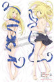 New Aiz Wallenstein - DanMachi Anime Dakimakura Japanese Hugging Body Pillow Cover H3460 Anime Dakimakura Pillow Shop