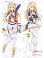 New Richelieu - Warship Girls Anime Dakimakura Japanese Hugging Body Pillow Cover ADP17007-A Anime Dakimakura Pillow Shop