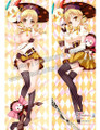New Mami Tomoe - Puella Magi Madoka Magica Anime Dakimakura Japanese Hugging Body Pillow Cover ADP73039 Anime Dakimakura Pillow Shop