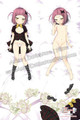New Hidarijorou - Monobeno Anime Dakimakura Japanese Hugging Body Pillow Cover H3477 Anime Dakimakura Pillow Shop