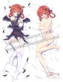 New Satanichia Kurumizawa McDowell - Gabriel DropOut Anime Dakimakura Japanese Hugging Body Pillow Cover ADP17016-B Anime Dakimakura Pillow Shop