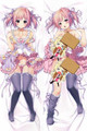 New Konomi Anime Dakimakura Japanese Hugging Body Pillow Cover H3498 Anime Dakimakura Pillow Shop