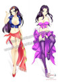 New Nico Robin - One Piece Anime Dakimakura Japanese Hugging Body Pillow Cover ADP74049 Anime Dakimakura Pillow Shop