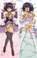 New Over Drive Anime Dakimakura Japanese Pillow Cover DR8 Anime Dakimakura Pillow Shop