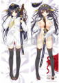 New Haruna - Kantai Collection Anime Dakimakura Japanese Hugging Body Pillow Cover ADP-75028 Anime Dakimakura Pillow Shop