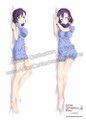 New Nozomi Tojo - Love Live Anime Dakimakura Japanese Hugging Body Pillow Cover ADP76026 Anime Dakimakura Pillow Shop