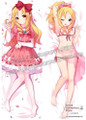 New Yamada Elf - Eromanga Sensei Anime Dakimakura Japanese Hugging Body Pillow Cover ADP76062 Anime Dakimakura Pillow Shop