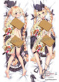 New SR-3MP - Girls Frontline Anime Dakimakura Japanese Hugging Body Pillow Cover ADP76069 Anime Dakimakura Pillow Shop
