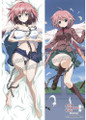 New Ikaros - Heaven's Lost Property Anime Dakimakura Japanese Hugging Body Pillow Cover ADP76071 Anime Dakimakura Pillow Shop
