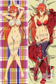 New Satan - Sin Nanatsu no Taizai Anime Dakimakura Japanese Hugging Body Pillow Cover ADP77106 Anime Dakimakura Pillow Shop