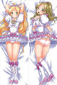New We are Pretty Cure Anime Dakimakura Japanese Pillow Cover GM24 Anime Dakimakura Pillow Shop