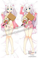 New Sagiri Izumi - Eromanga Sensei Anime Dakimakura Japanese Hugging Body Pillow Cover ADP78055 Anime Dakimakura Pillow Shop