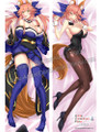 New Tamamo no Mae - Fate Grand Order Anime Dakimakura Japanese Hugging Body Pillow Cover ADP79011 Anime Dakimakura Pillow Shop