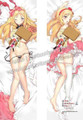 New Yamada Elf - Eromanga Sensei Anime Dakimakura Japanese Hugging Body Pillow Cover ADP78085 Anime Dakimakura Pillow Shop