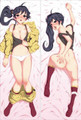 New Ghostory Anime Dakimakura Japanese Pillow Cover HW15 Anime Dakimakura Pillow Shop