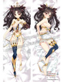 New Rin Tohsaka - Fate Anime Dakimakura Japanese Hugging Body Pillow Cover ADP79040 Anime Dakimakura Pillow Shop