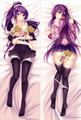 New Ghostory Anime Dakimakura Japanese Pillow Cover HW16 Anime Dakimakura Pillow Shop
