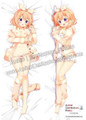 New Sharo Kirima - Is the Order - Rabbit Anime Dakimakura Japanese Hugging Body Pillow Cover ADP79067 Anime Dakimakura Pillow Shop