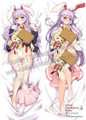 New Reisen Udongein Inaba - Touhou Project Anime Dakimakura Japanese Hugging Body Pillow Cover ADP79069 Anime Dakimakura Pillow Shop
