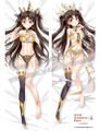 New Rin Tohsaka - Fate Anime Dakimakura Japanese Hugging Body Pillow Cover ADP79082 Anime Dakimakura Pillow Shop