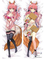 New Tamamo no Mae - Fate Anime Dakimakura Japanese Hugging Body Pillow Cover ADP79084 Anime Dakimakura Pillow Shop