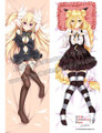 New Mayuri – Date A Live and Mukuro Hoshimiya – Date A Live Anime Dakimakura Japanese Hugging Body Pillow Cover ADP17093-B ADP17095-B Anime Dakimakura Pillow Shop