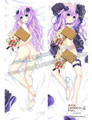 New Neptune - Hyperdimension Neptunia Anime Dakimakura Japanese Hugging Body Pillow Cover ADP710014 Anime Dakimakura Pillow Shop