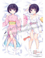 New Muramasa Senju - Eromanga Sensei Anime Dakimakura Japanese Hugging Body Pillow Cover ADP710025 Anime Dakimakura Pillow Shop