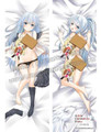 New Hibiki - Kantai Collection Anime Dakimakura Japanese Hugging Body Pillow Cover ADP710027 Anime Dakimakura Pillow Shop