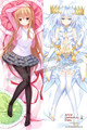 New Umaru Doma – Himouto! Umaru-chan and Origami Tobiichi – Date A Live Anime Dakimakura Japanese Hugging Body Pillow Cover H3639-B H3641-B Anime Dakimakura Pillow Shop