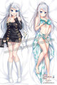New Nayuta Kani - A Sisters All You Need Anime Dakimakura Japanese Hugging Body Pillow Cover H3646-A Anime Dakimakura Pillow Shop