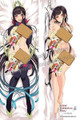 New Ane Naru Mono Anime Dakimakura Japanese Hugging Body Pillow Cover ADP711015 Anime Dakimakura Pillow Shop
