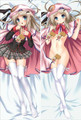 New Little Busters Anime Dakimakura Japanese Pillow Cover LB1-1 Anime Dakimakura Pillow Shop