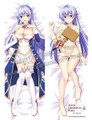 New Rodney - Azur Lane Anime Dakimakura Japanese Hugging Body Pillow Cover ADP17118-B Anime Dakimakura Pillow Shop