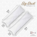 ADP Super Comfort & Deluxe Grand Siberian Inner Pillow ADP-IP-150