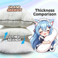 ADP Super Comfort & Deluxe Grand Siberian Inner Pillow ADP-IP-150