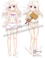 New Illyasviel von Einzbern – Fate kaleid liner PRISMA ILLYA Anime Dakimakura Japanese Hugging Body Pillow Cover ADP712005 Anime Dakimakura Pillow Shop