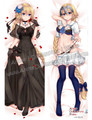 New Jeanne - Arc - Fate Grand Order Anime Dakimakura Japanese Hugging Body Pillow Cover ADP17127 Anime Dakimakura Pillow Shop