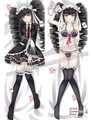 New Celestia Ludenberg - Danganronpa Anime Dakimakura Japanese Hugging Body Pillow Cover ADP712047 Anime Dakimakura Pillow Shop