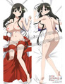 New Saki Anime Dakimakura Japanese Hugging Body Pillow Cover ADP712055 Anime Dakimakura Pillow Shop