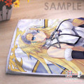 New Rem - Re Zero Japanese Anime Soft Quick-Dry and Highly Absorbent Towel ADP-MJ170070 Anime Dakimakura Pillow Shop