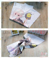 New Rem - Re Zero Japanese Anime Soft Quick-Dry and Highly Absorbent Towel ADP-MJ170070 Anime Dakimakura Pillow Shop