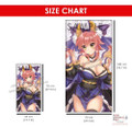 New Saber - Fate Japanese Anime Soft Quick-Dry and Highly Absorbent Towel ADP-MJ170096 Anime Dakimakura Pillow Shop