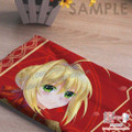New Saber - Fate Japanese Anime Soft Quick-Dry and Highly Absorbent Towel ADP-MJ170096 Anime Dakimakura Pillow Shop