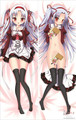 Buy  New - 11 Eyes Shiori Momono Anime Dakimakura Japanese Pillow Cover EYE6 at the best price of  US$ 49.99 | Anime Dakimakura Pillow